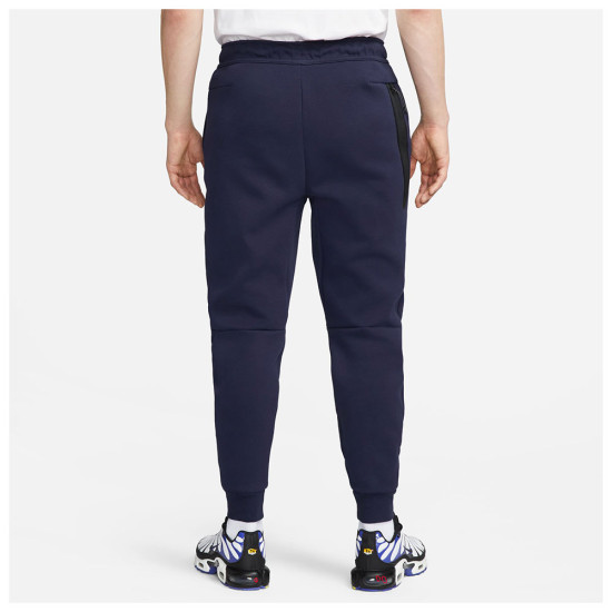 Nike Ανδρικό παντελόνι φόρμας Paris Saint Germain Tech Fleece Nike Ανδρικό παντελόνι φόρμας Paris Saint Germain Tech Fleece